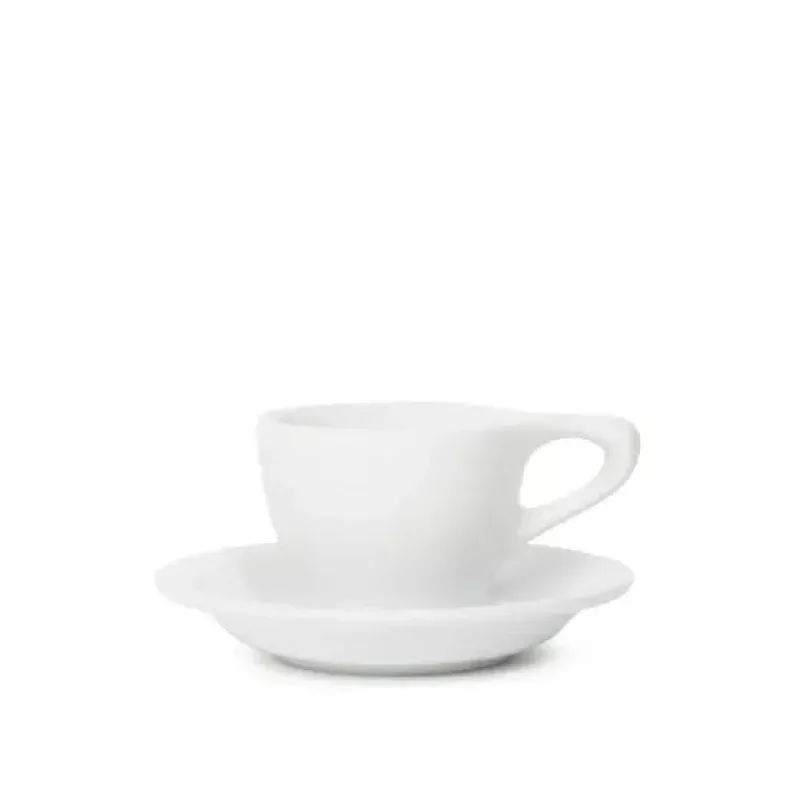notneutral-lino-espresso-cup-saucer-one-dozen notNeutral Lino Espresso Cup & Saucer – One Dozen