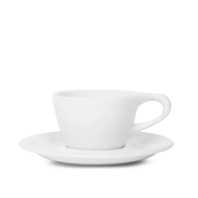 notneutral-lino-single-cappuccino-cup-saucer-one-dozen notNeutral Lino Single Cappuccino Cup & Saucer – One Dozen