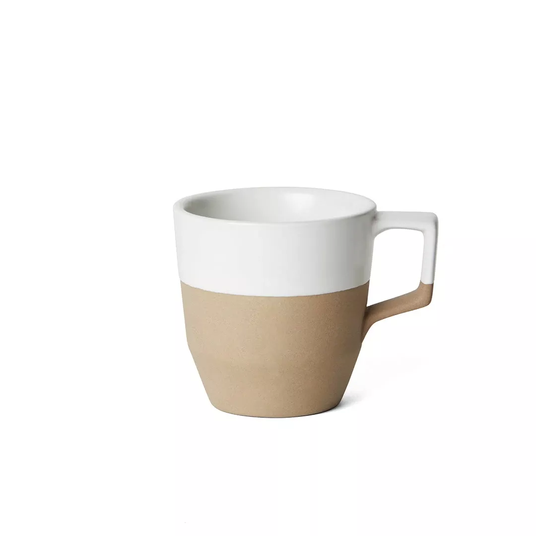 notneutral-white-pico-small-latte-cup NotNeutral White Pico Small Latte Cup