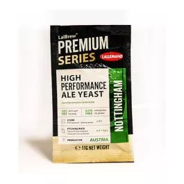 nottingham-dry-yeast-11g Nottingham DRY Yeast 11g