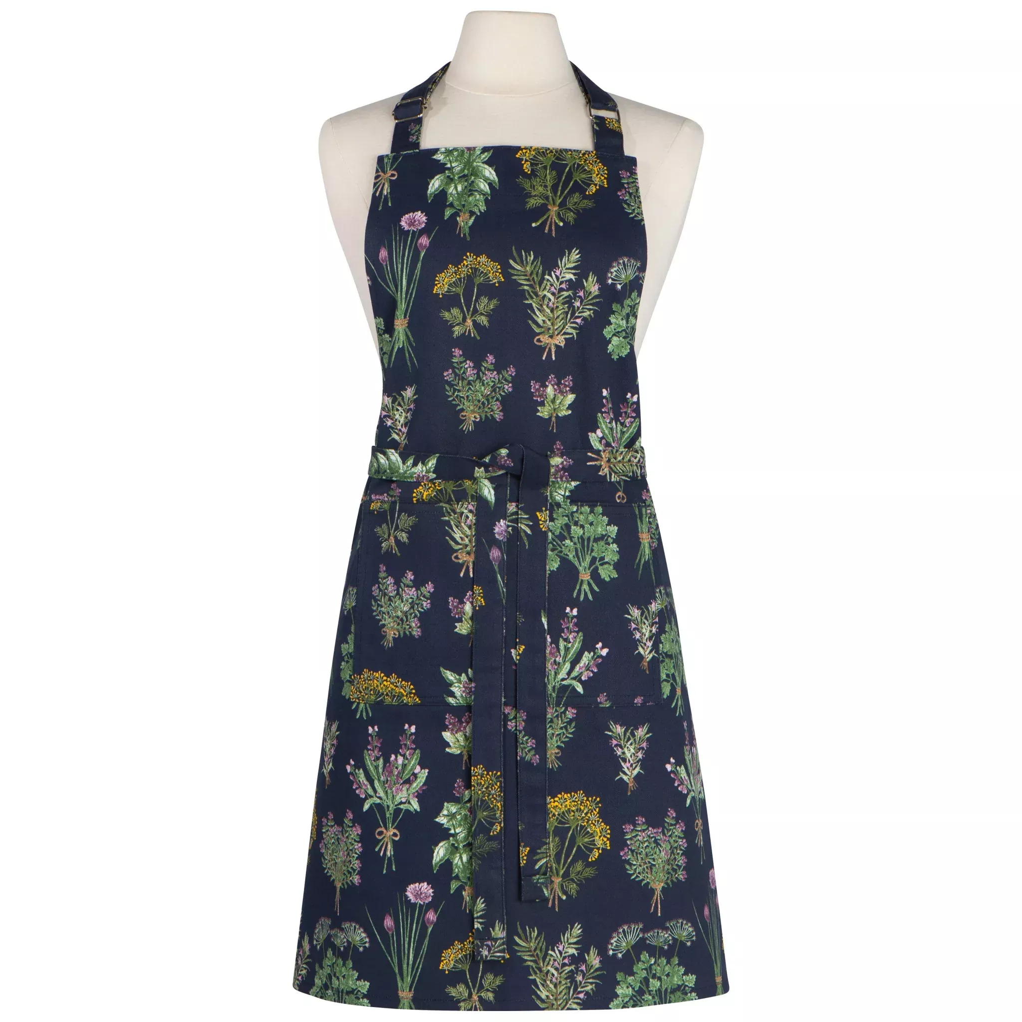 now-designs-apron-chef-fresh-herbs NOW Designs Apron: Chef, Fresh Herbs