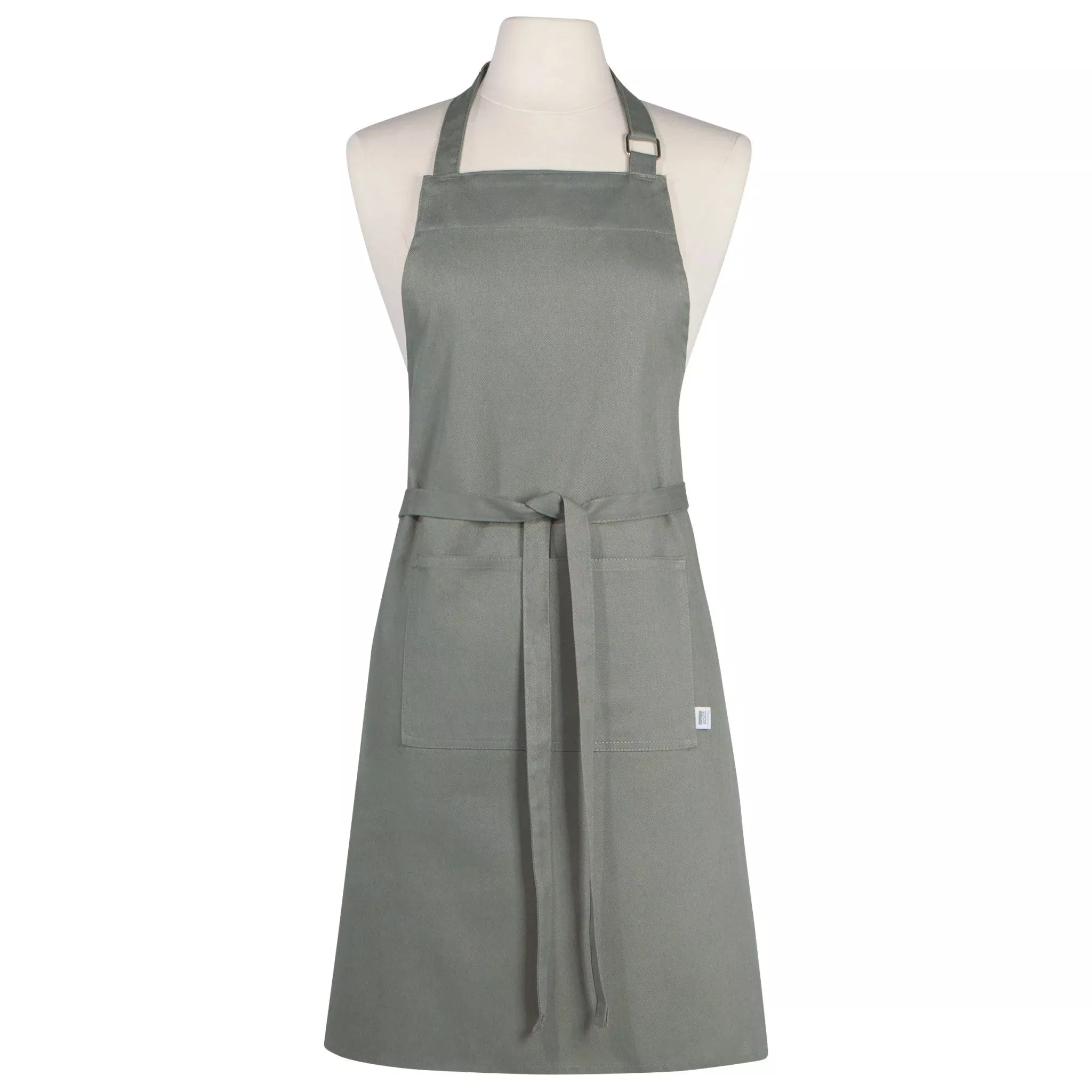 now-designs-apron-chef-london-gray NOW Designs Apron: Chef, London Gray