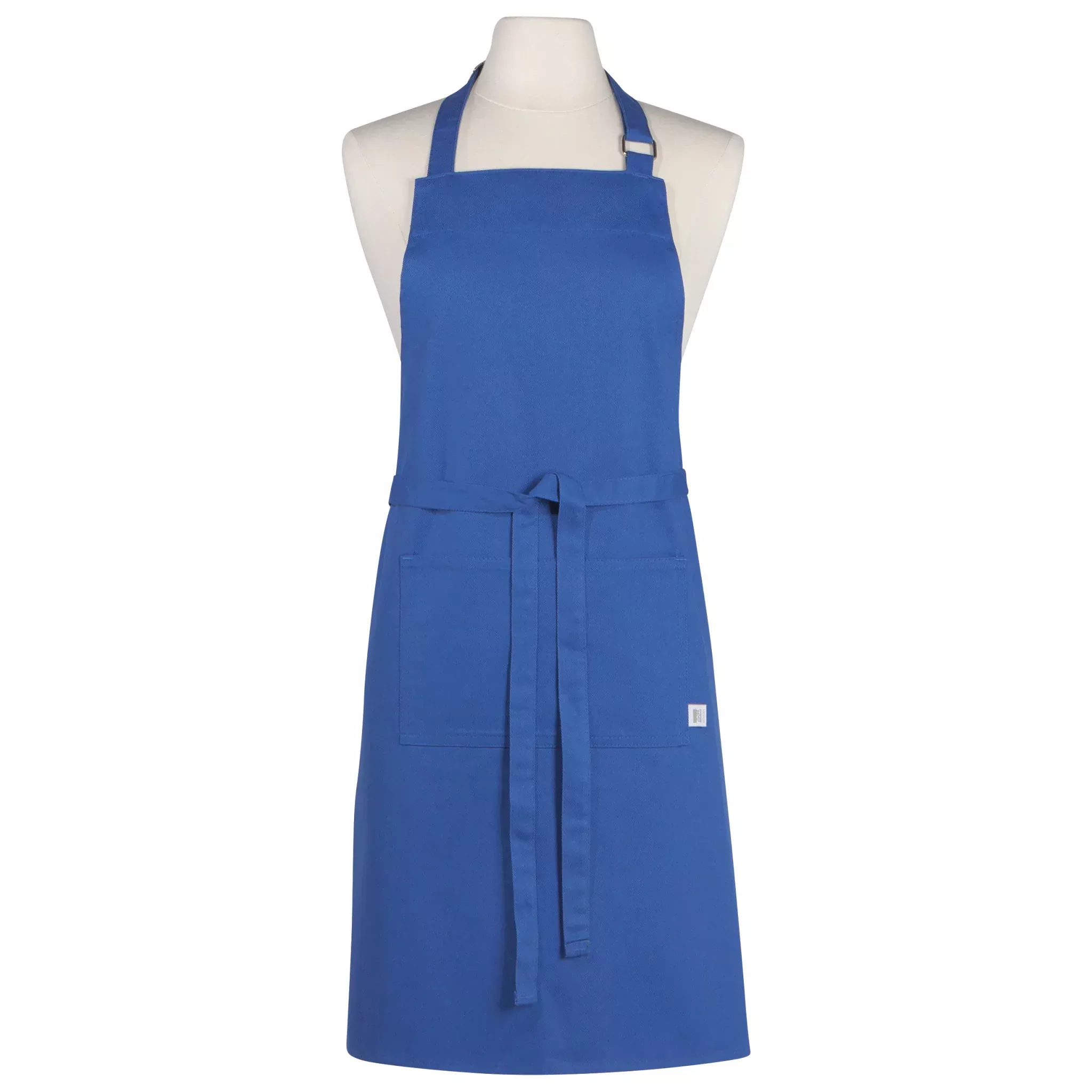 now-designs-apron-chef-royal-blue NOW Designs Apron: Chef, Royal Blue