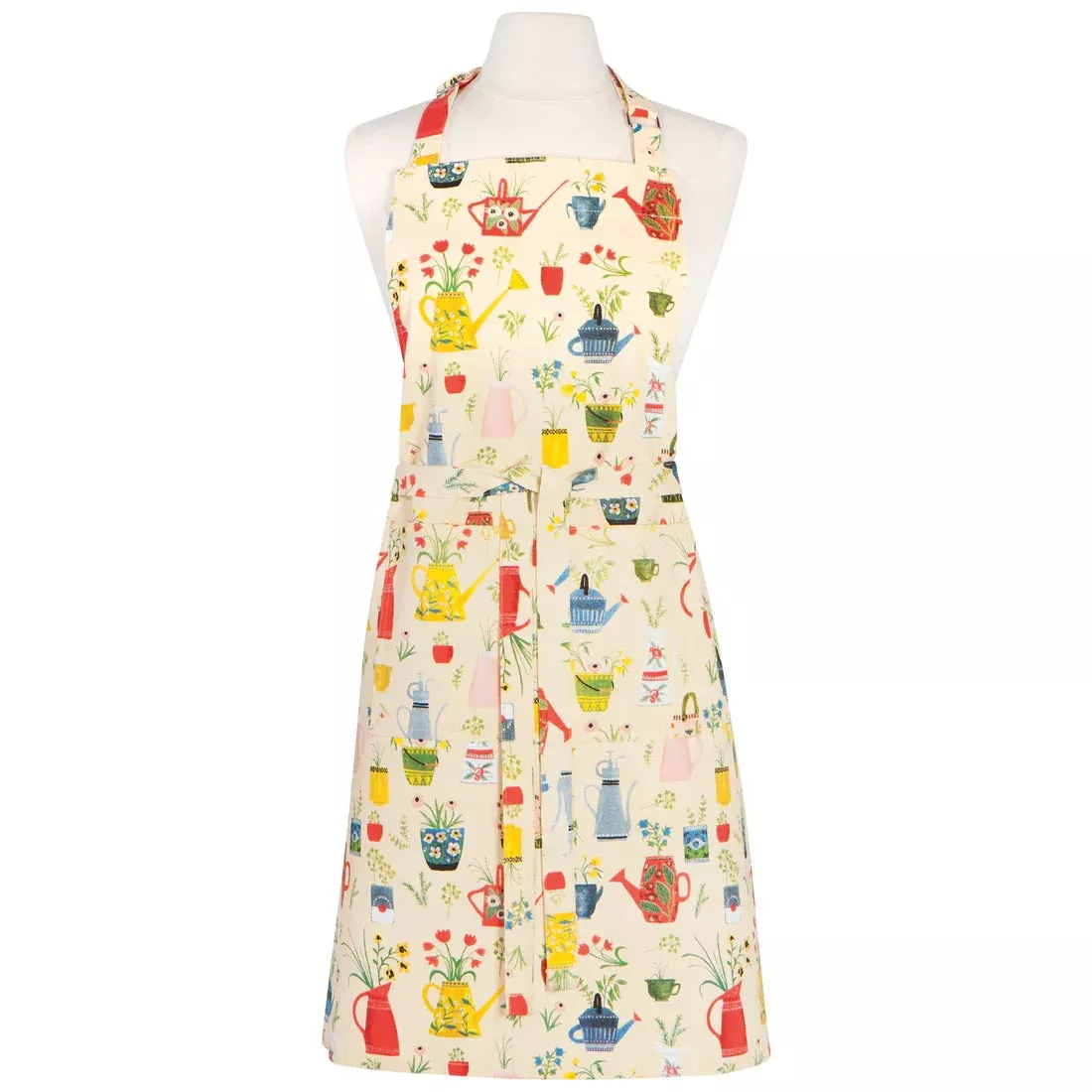 now-designs-apron-chef-watering-can NOW Designs Apron: Chef, Watering Can