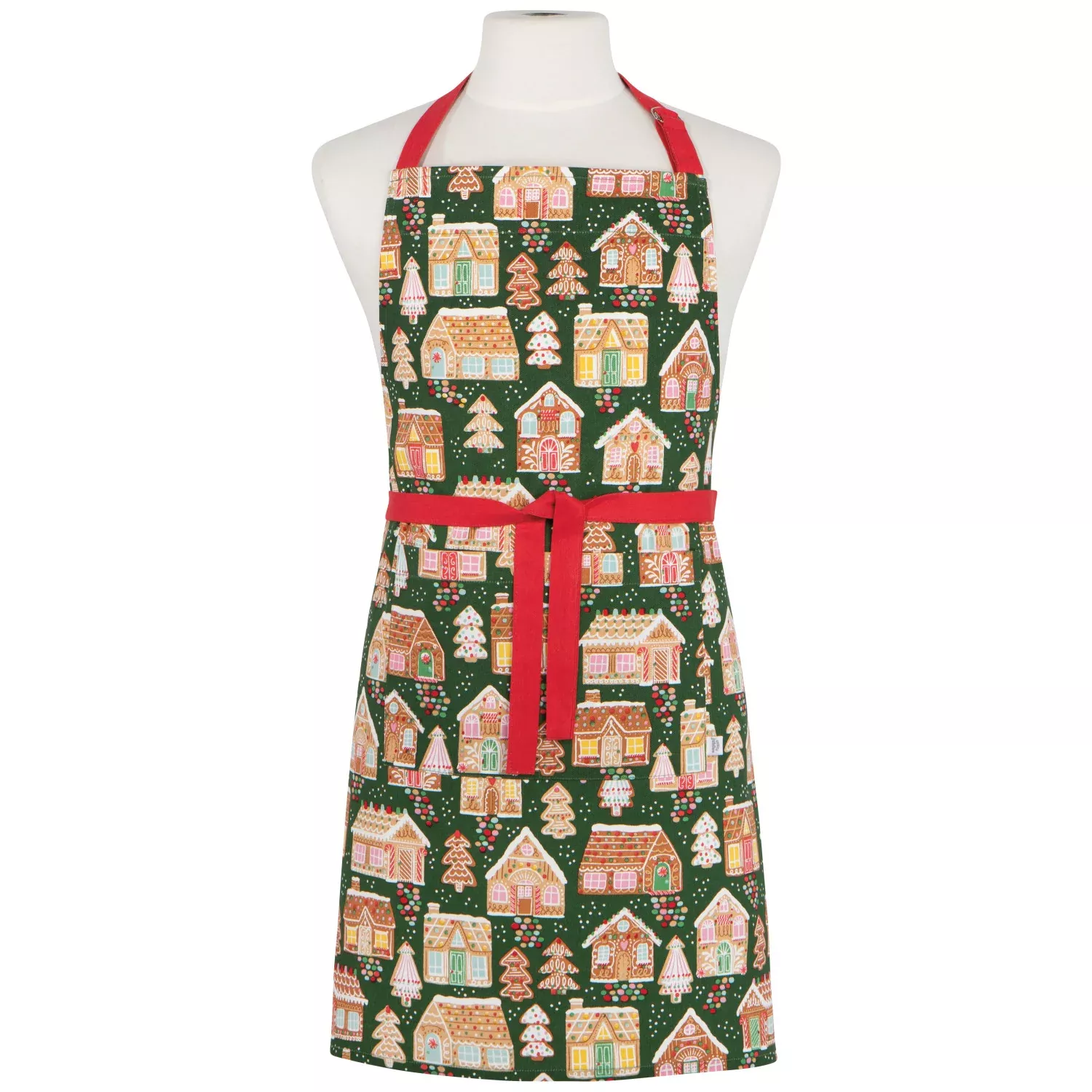 now-designs-apron-gumdrop-lane NOW Designs Apron: Gumdrop Lane