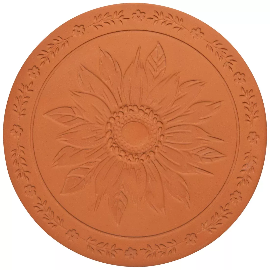now-designs-bread-warmer-sunflower-splendor NOW Designs Bread Warmer: Sunflower Splendor
