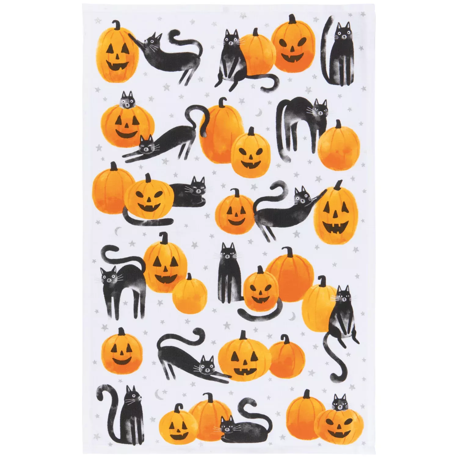 now-designs-dishtowel-purranormal-activity NOW Designs Dishtowel: Purranormal Activity