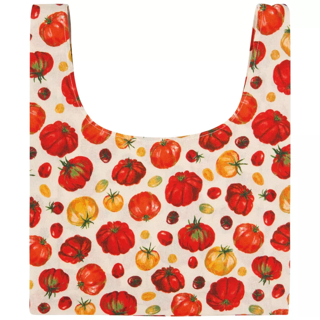 now-designs-grocery-bag-heirloom-tomatoes NOW Designs Grocery Bag: Heirloom Tomatoes