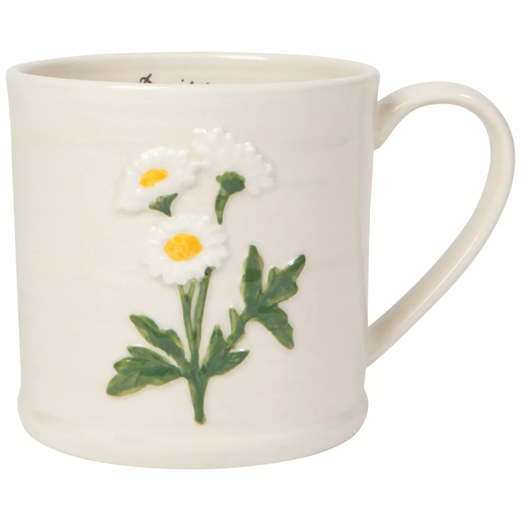 now-designs-mug-daisy NOW Designs Mug: Daisy