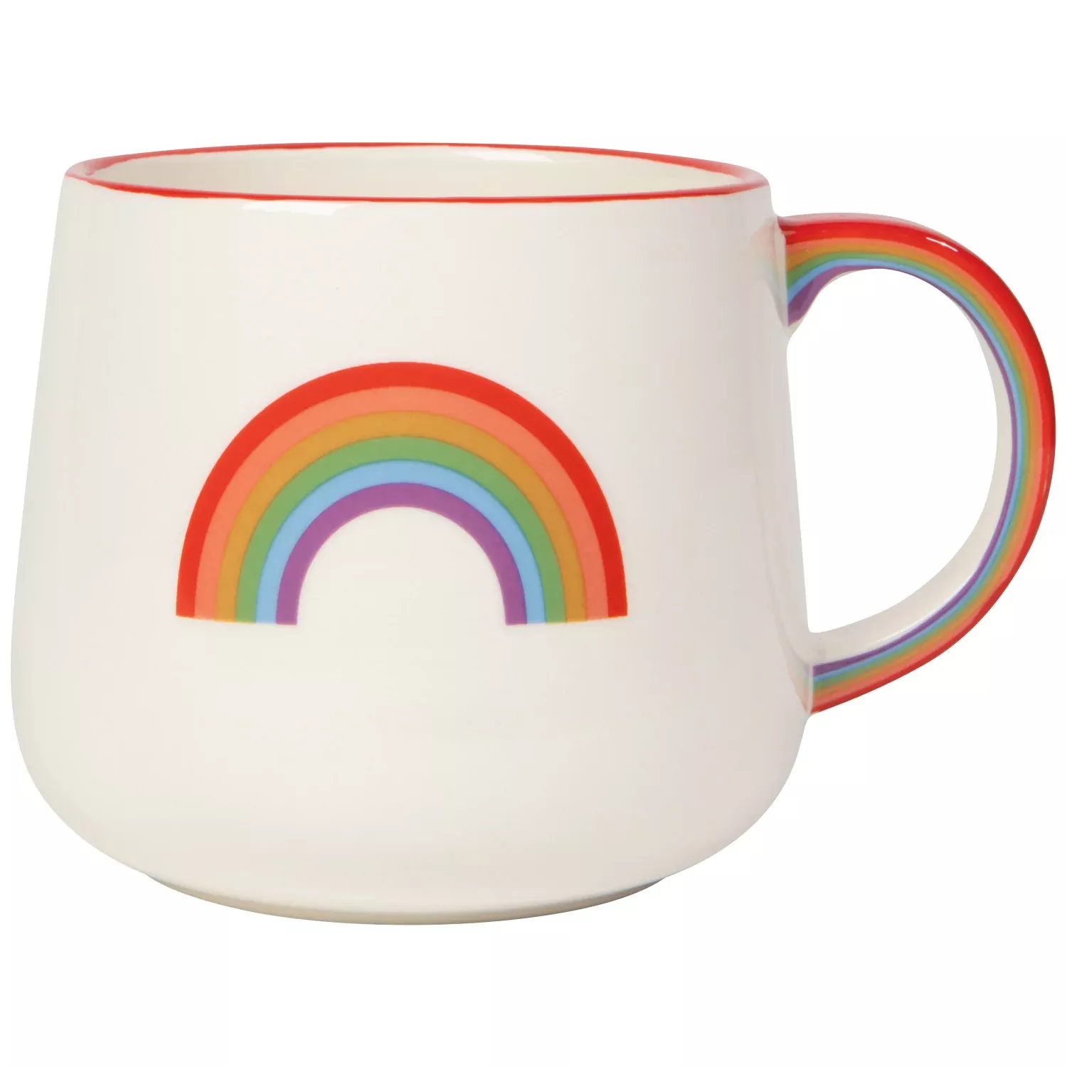 now-designs-mug-love-is-love NOW Designs Mug: Love Is Love