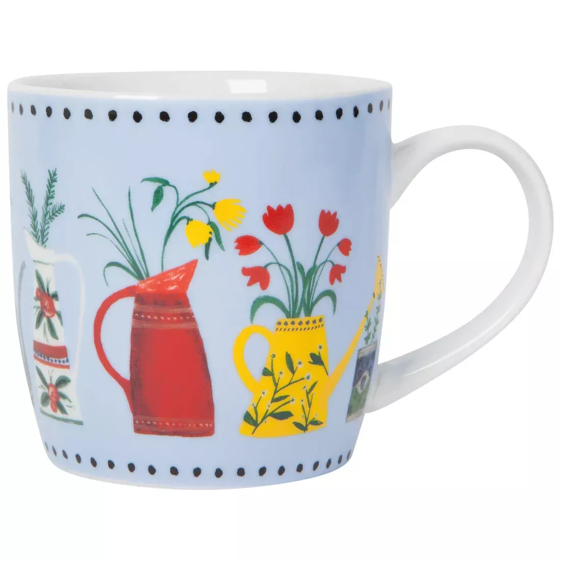 now-designs-mug-watering-can NOW Designs Mug: Watering Can