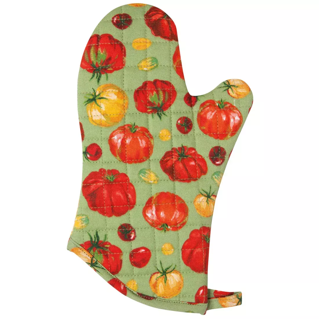 now-designs-oven-mitt-heirloom-tomatoes NOW Designs Oven Mitt: Heirloom Tomatoes