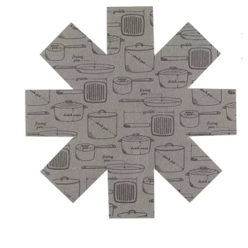 now-designs-pan-protectors-set-3-pots-pans Now Designs Pan Protectors, Set of 3: Pots and Pans