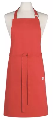 Now Designs Red Chef's Apron