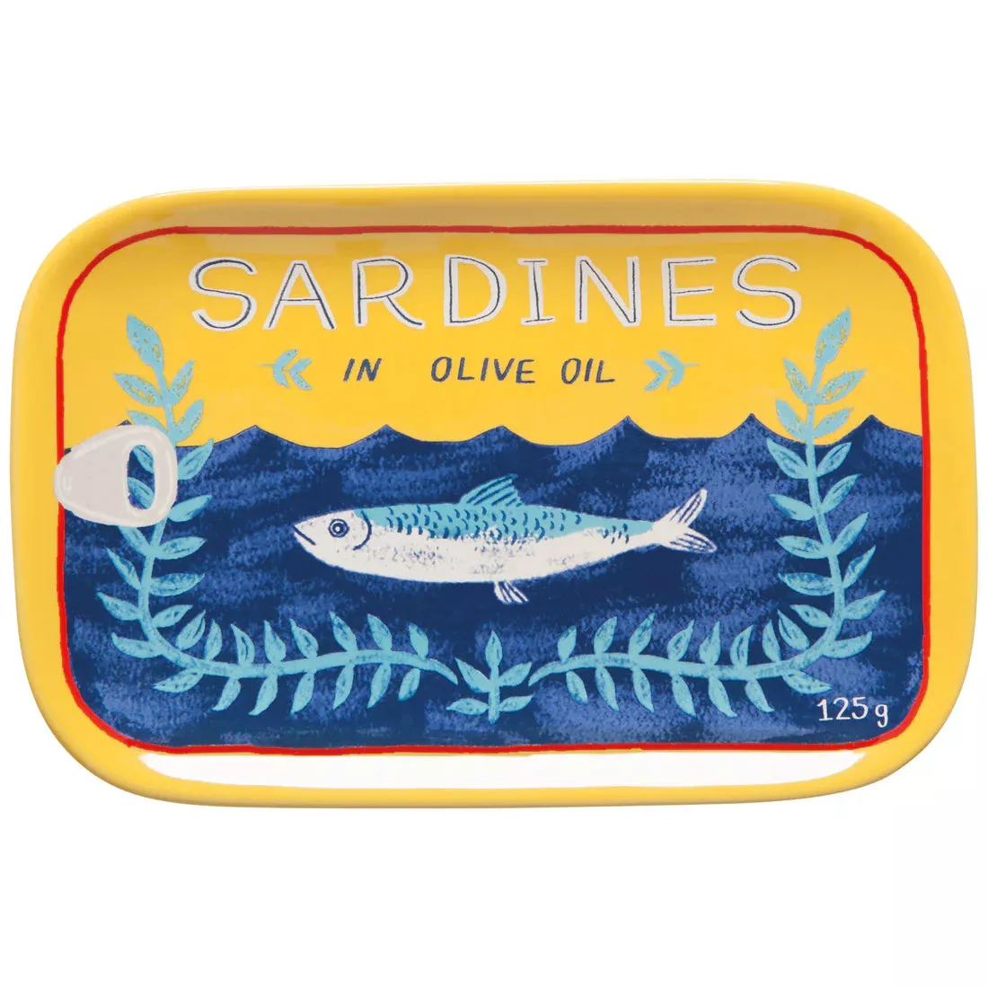 now-designs-shaped-tray-del-mar NOW Designs Shaped Tray: Del Mar