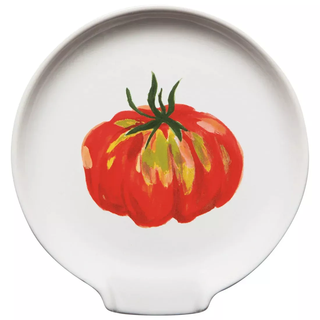 now-designs-spoon-rest-heirloom-tomatoes NOW Designs Spoon Rest: Heirloom Tomatoes