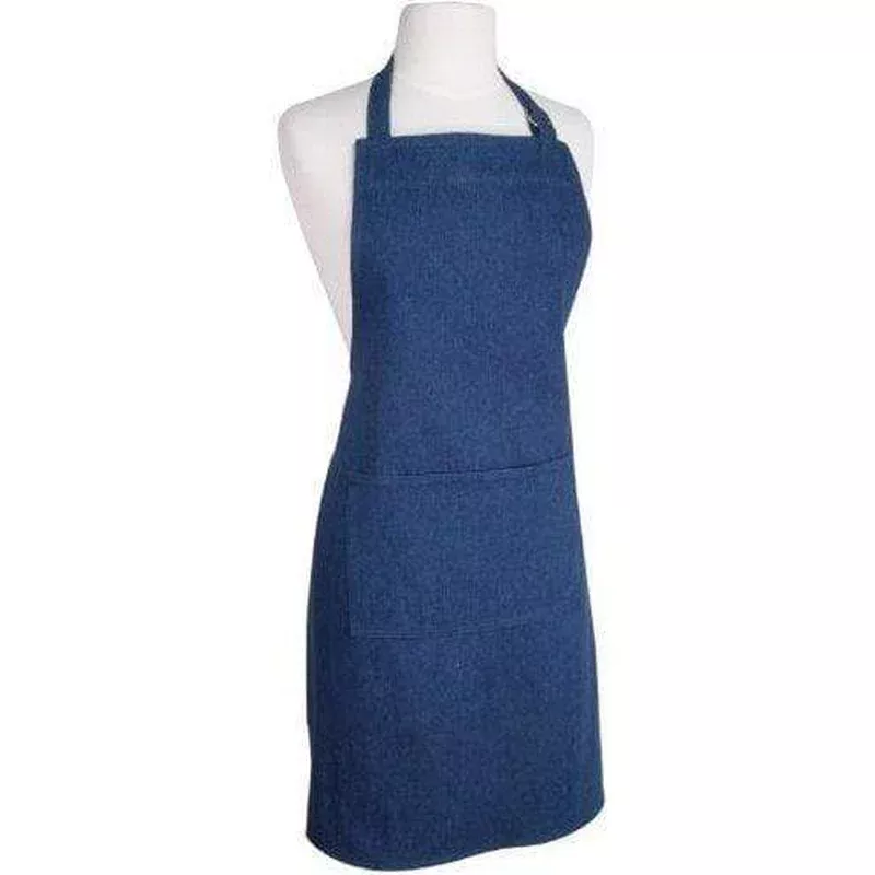 now-designs-stone-wash-denim-apron Now Designs Stone Wash Denim Apron