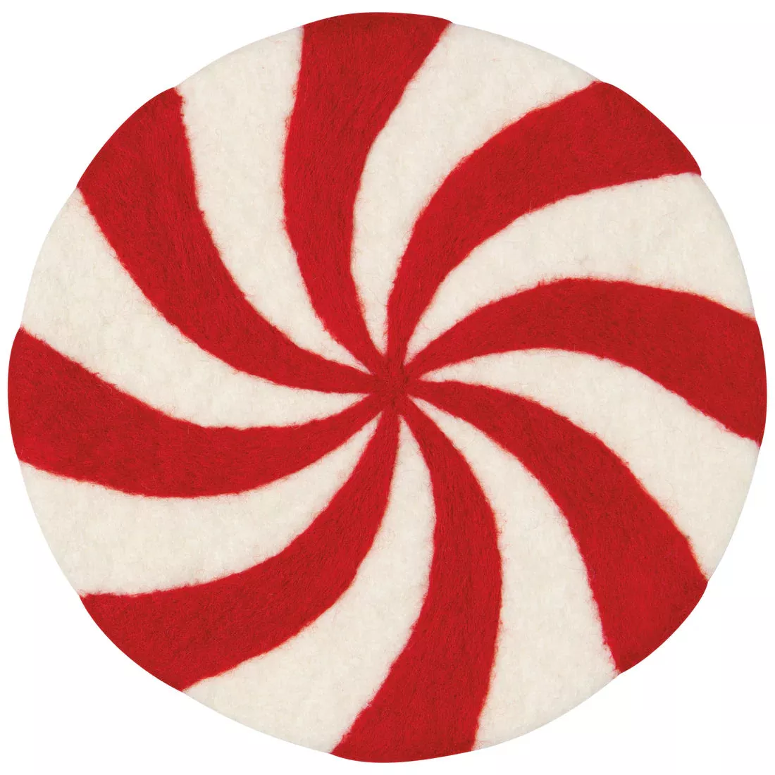 NOW Designs Trivet: Merry Mints