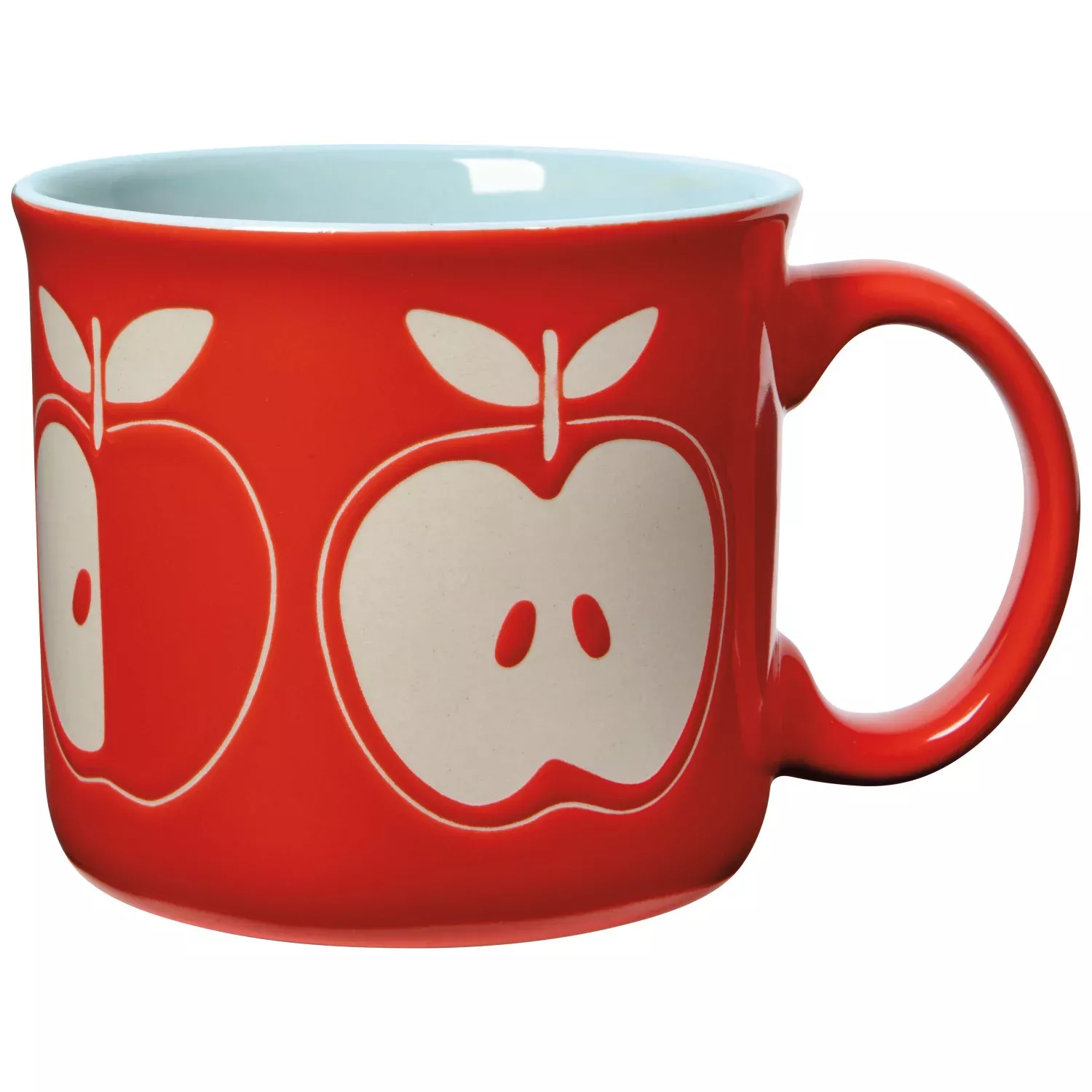 now-designs-wander-mug-apple-day NOW Designs Wander Mug: Apple A Day