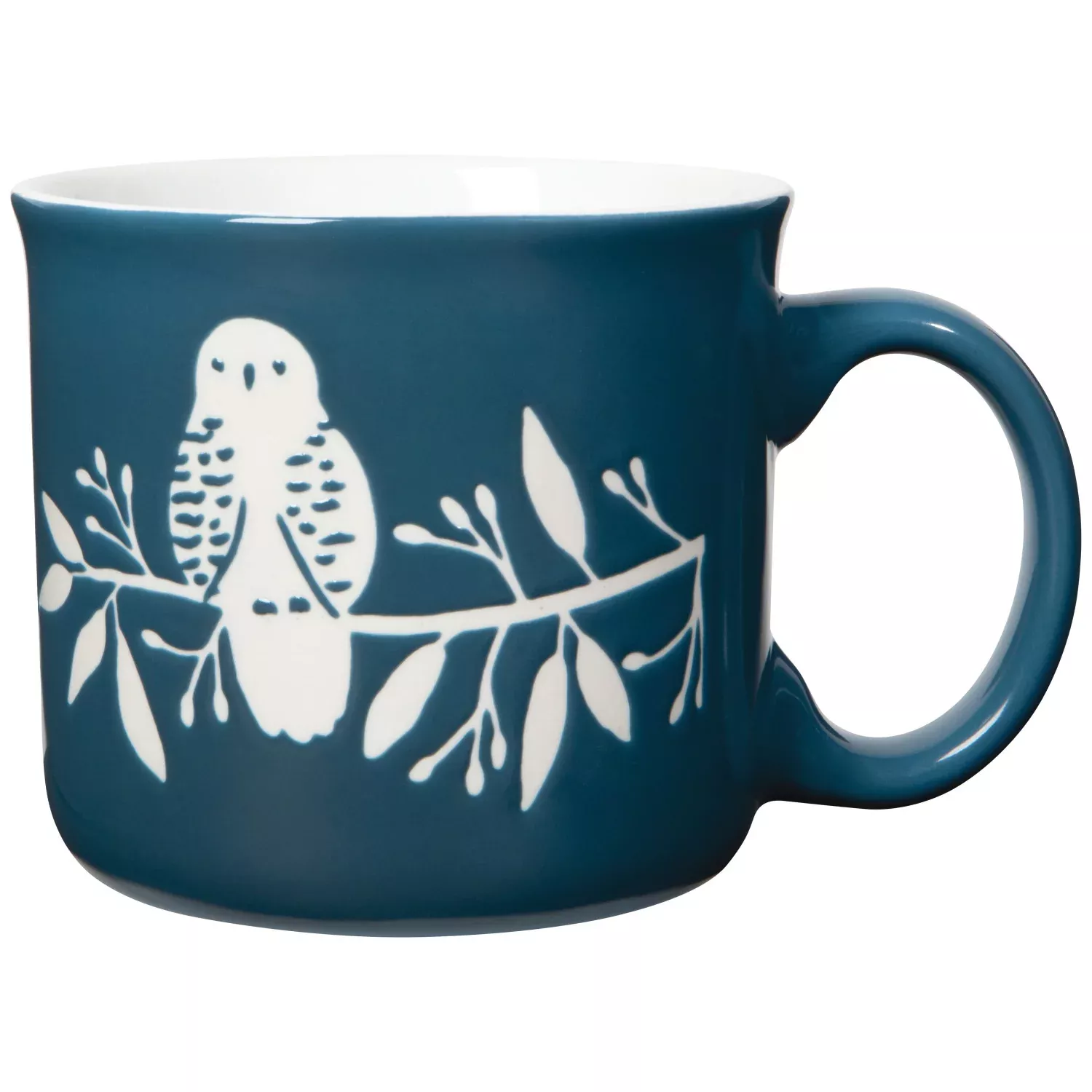 now-designs-wander-mug-forest-fete NOW Designs Wander Mug: Forest Fete