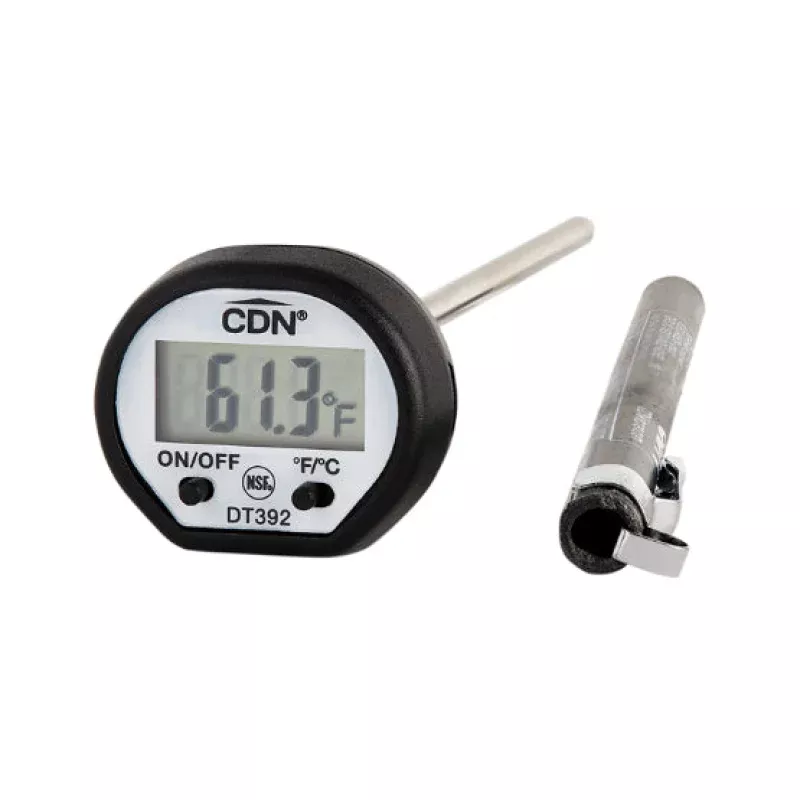 nsf-digital-thermometer NSF Digital Thermometer