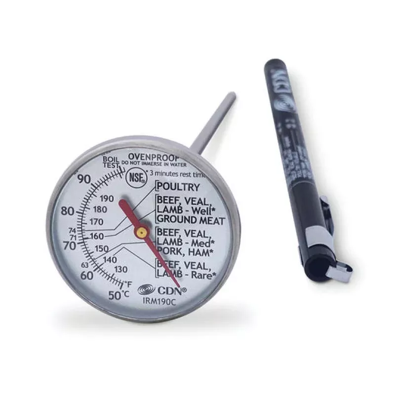 nsf-leave-in-meat-thermometer NSF Leave In Meat Thermometer