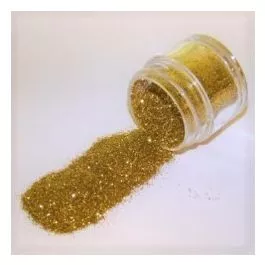 Nu Gold Galaxy Dust 5g