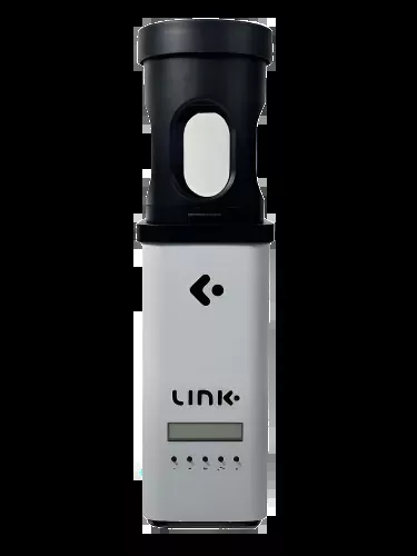 nucleus-link-coffee-roaster Nucleus Link Coffee Roaster