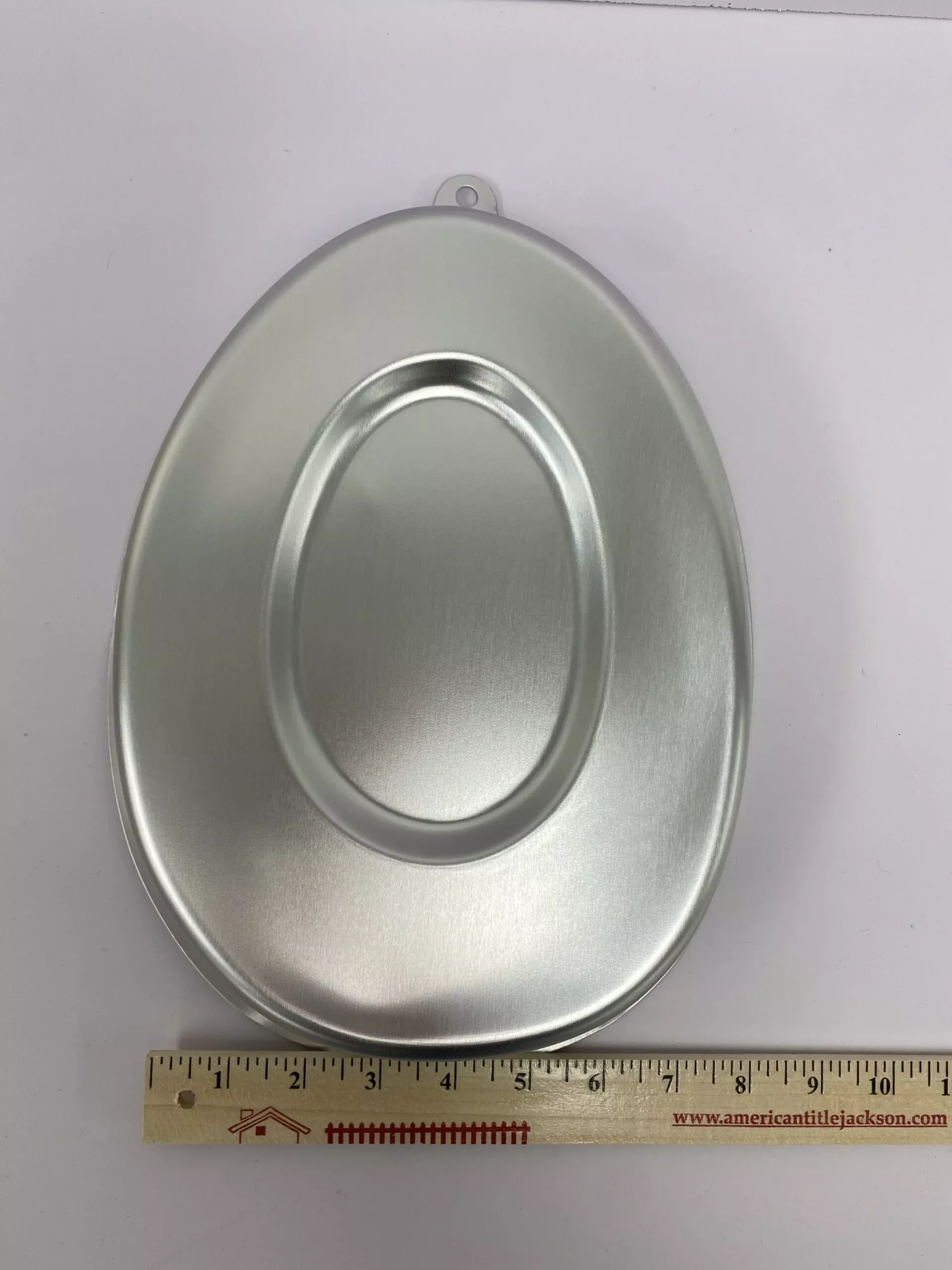 number-0-cake-pan Number 0 Cake Pan