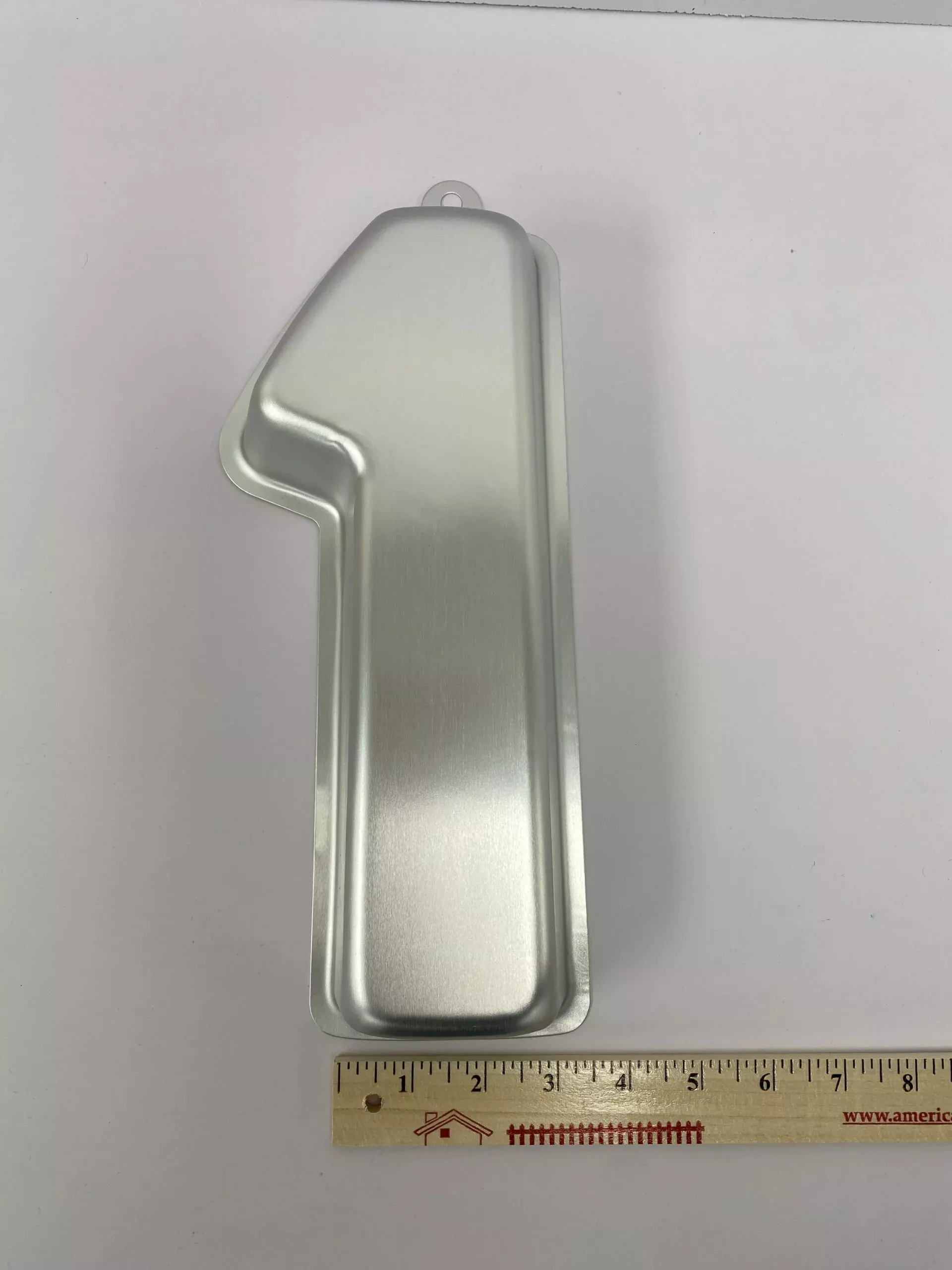 number-1-cake-pan Number 1 Cake Pan