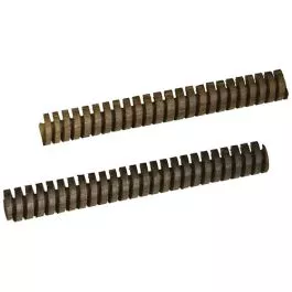 number-3-char-infusion-oak-spiral-2-pieces Number 3 Char Infusion Oak Spiral 2 pieces