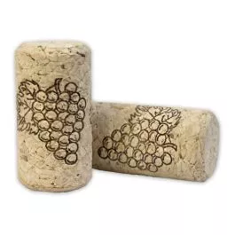 number-9-x-1-5-straight-cork-100-pieces Number 9 x 1.5 Straight Cork 100 pieces