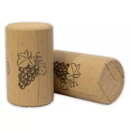 number-9-x-1-5-synthetic-cork-30-pieces Number 9 x 1.5 Synthetic Cork 30 pieces