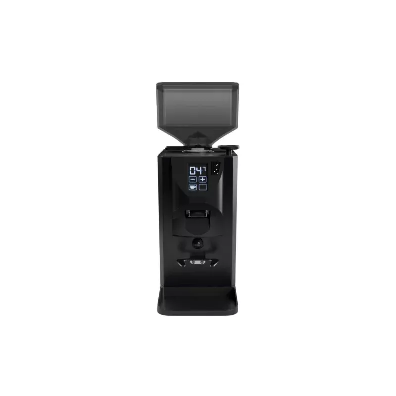 nuova-simonelli-duo-coffee-grinder-black Nuova Simonelli Duo Coffee Grinder (Black)