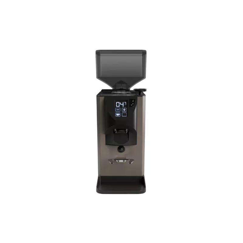 Nuova Simonelli Duo Coffee Grinder (Taupe)