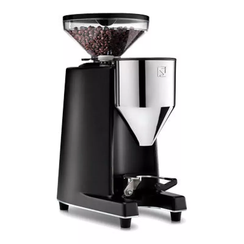 nuova-simonelli-g60-grinder-black Nuova Simonelli G60 Grinder Black