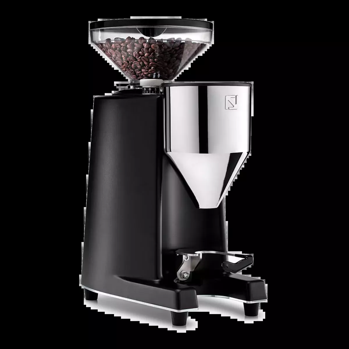 nuova-simonelli-g60-on-demand-espresso-grinder Nuova Simonelli G60 On Demand Espresso Grinder