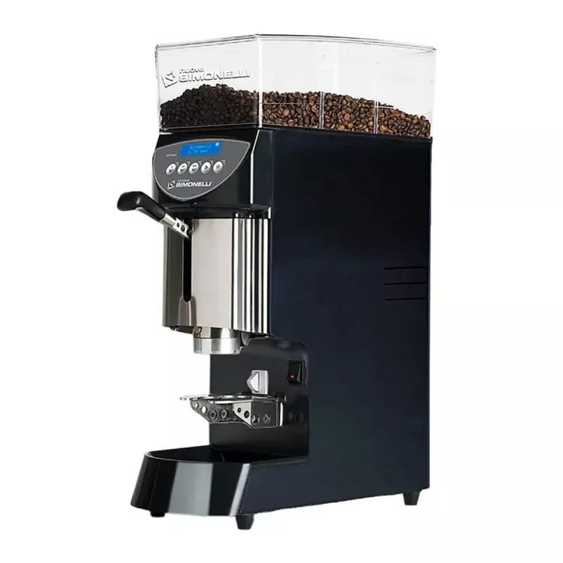 nuova-simonelli-mythos-plus-commercial-espresso-grinder Nuova Simonelli Mythos Plus Commercial Espresso Grinder