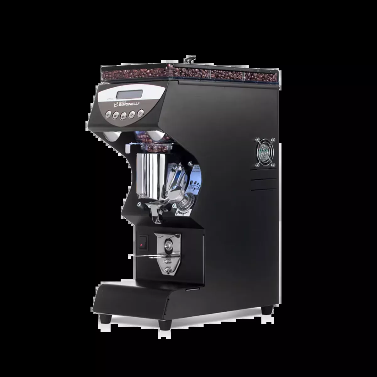 nuova-simonelli-mythos Nuova Simonelli Mythos