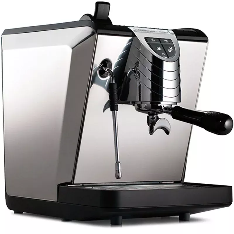 nuova-simonelli-oscar-ii-pour-over-in-black Nuova Simonelli Oscar II Pour Over in Black