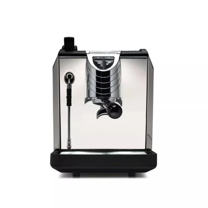 Nuova Simonelli Oscar Pro Semi-Automatic Espresso Machine (Black)