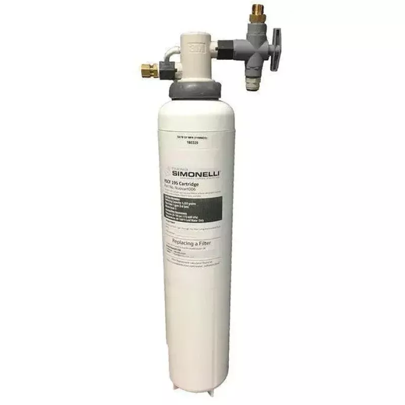 nuova-simonelli-rscf-195-large-water-filter-system-4350-grains Nuova Simonelli RSCF 195 Large Water Filter System 4350 Grains
