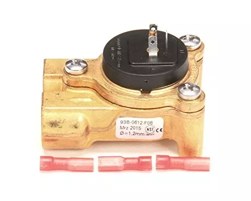nuova-simonelli-usa-04900027-flow-meter-fh12 Nuova Simonelli USA 04900027 Flow Meter FH12