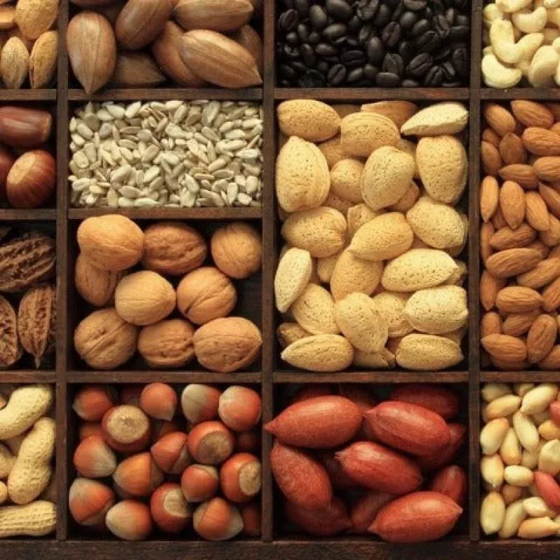 nut-sampler-1-1-2-lb-assorted-nuts Nut Sampler- 1 1/2 lb of Assorted Nuts