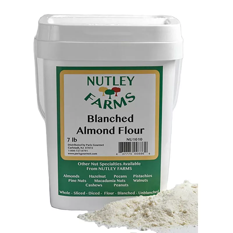 nutley-farms-almond-flour-7-lb Nutley Farms - Almond flour - 7 lb