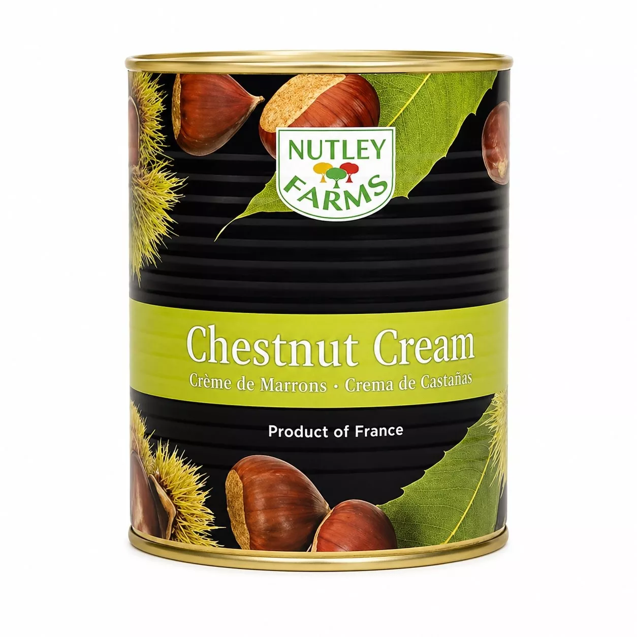 nutley-farms-chestnut-cream-50-2-2-lb Nutley Farms - Chestnut Cream 50% - 2.2 lb