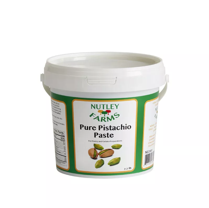 nutley-farms-pistachio-pure-paste-2-2-lb Nutley Farms - Pistachio Pure Paste - 2.2 lb