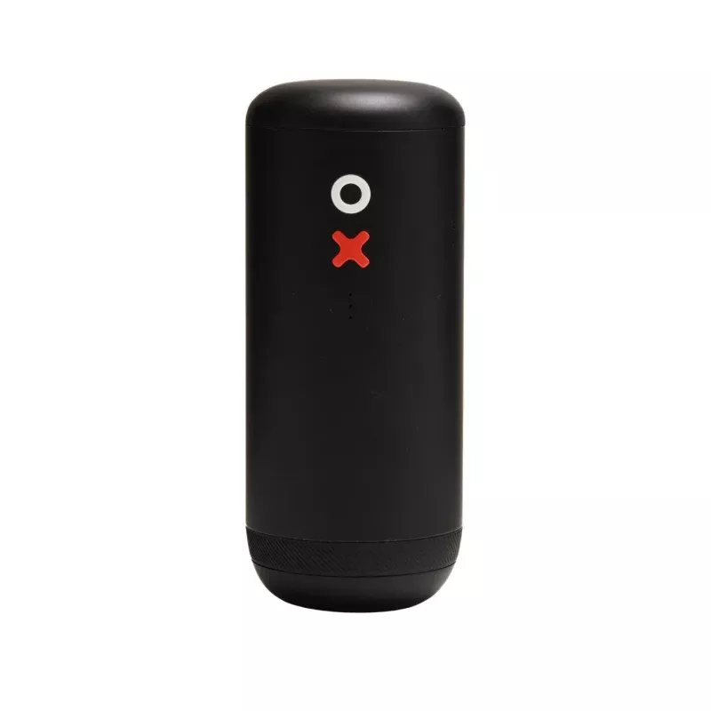 NUTTII OX Portable Electric Grinder