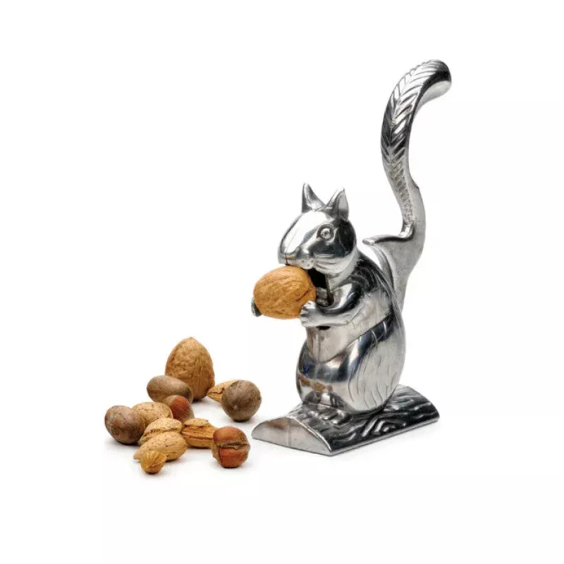 nutty-nutcracker Nutty Nutcracker