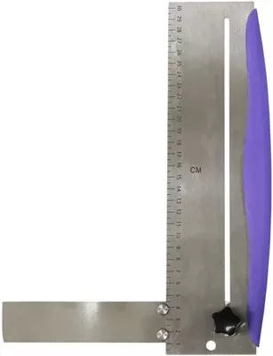 nycake-adjustable-stainless-steel-icing-scraper NYCake Adjustable Stainless Steel Icing Scraper